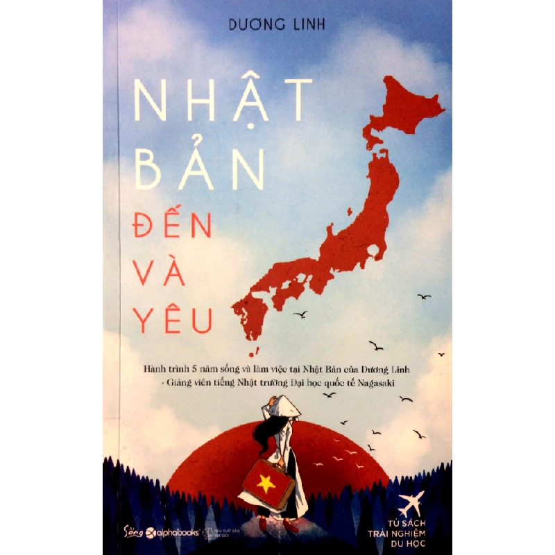 Nhật Bản Đến Và Yêu - Dương Linh ASB.PO Oreka Blogmeo 230225 516362
