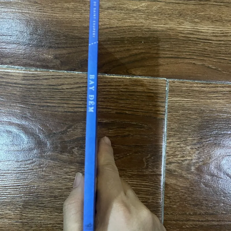 Bay đêm - Antoine de Saint Exupery (7) 928066