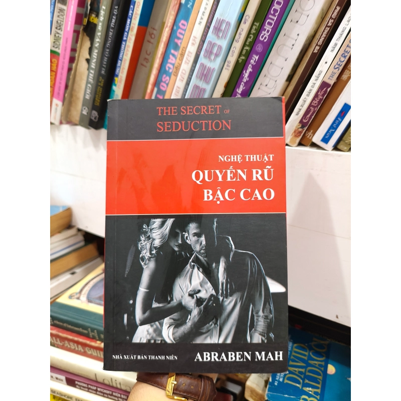 Nghệ thuật quyến rũ bậc cao 🌱 506440