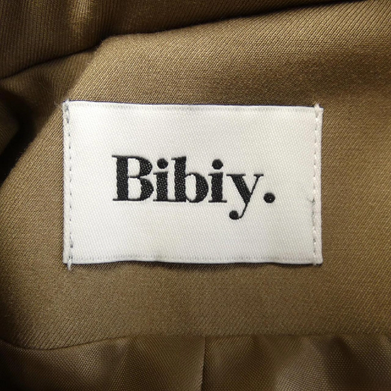 Bibiy. Áo khoác - Hàng hiệu Chính hãng 817859