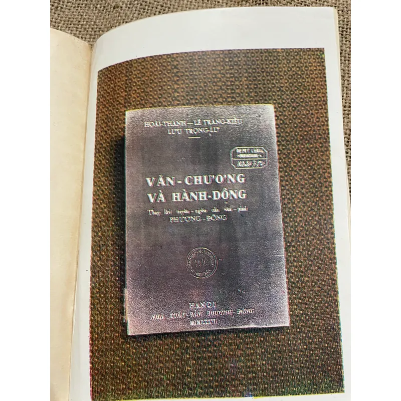 Thi nhân Việt Nam  568306