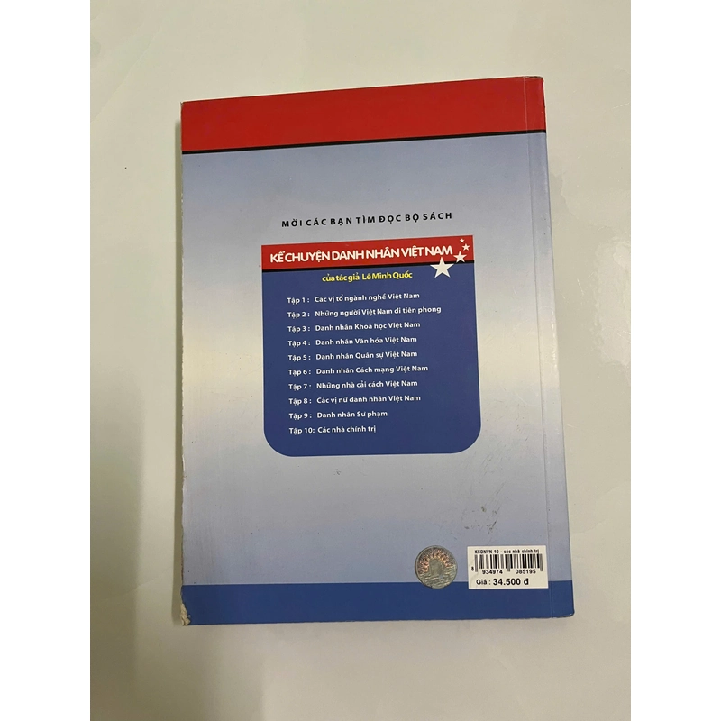 Các nhà chính trị 451490
