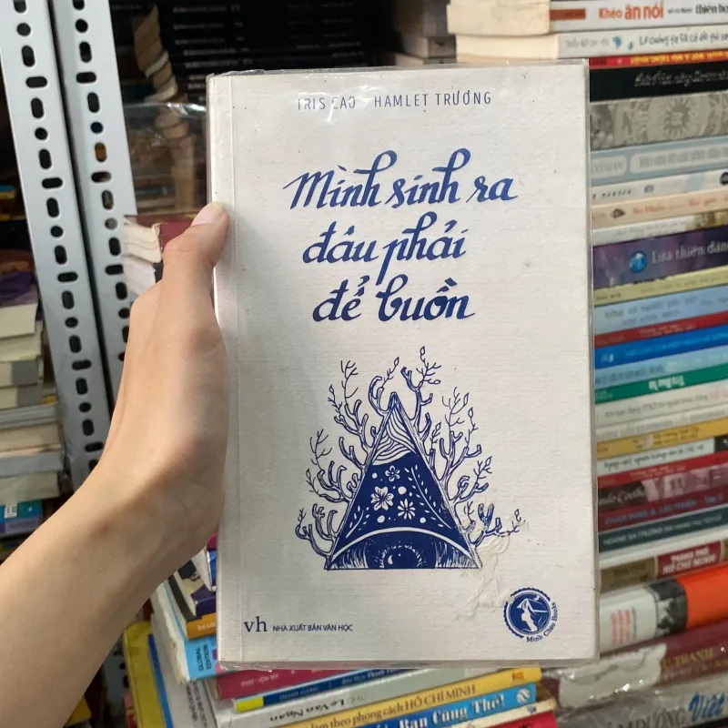 Mình Sinh Ra Đâu Phải Để Buồn♟️ 931585