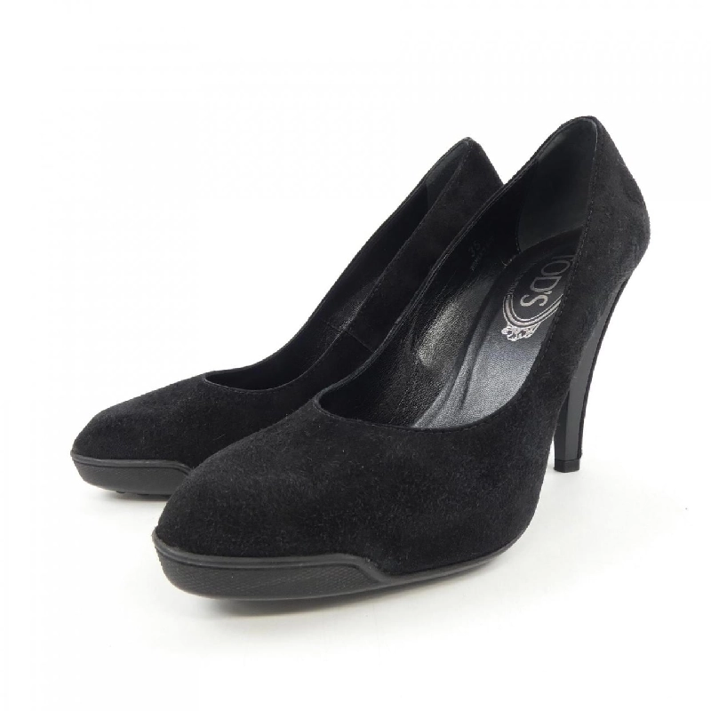 Giày cao gót TOD'S - Hàng hiệu Authentic 830323