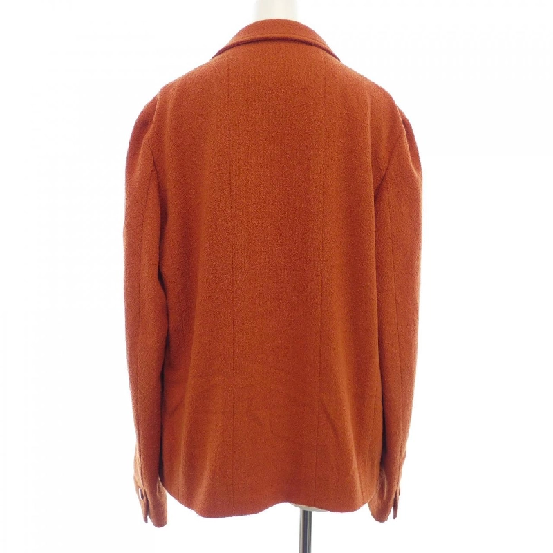 【Mã giảm giá】【Cổ điển】Áo khoác Chanel CHANEL 637503