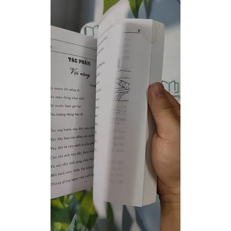 Thơ Xuân Diệu - Bảo Trâm (sưu tầm) 798326