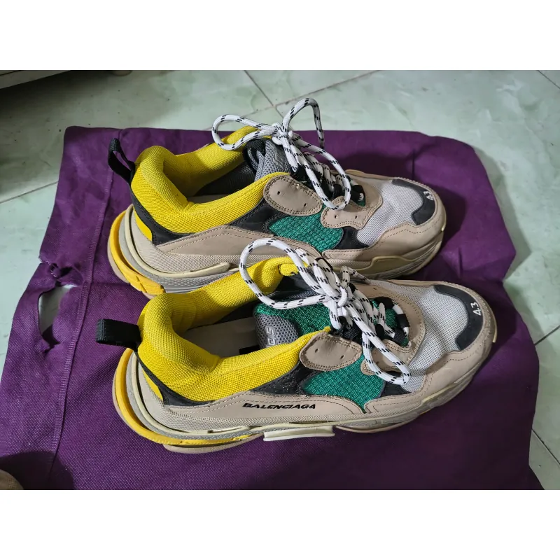 Giày Balen size 43 786639