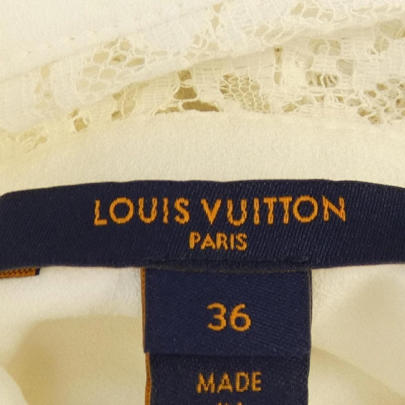 Đầm hoa ren LOUIS VUITTON FNDR35O86 647129