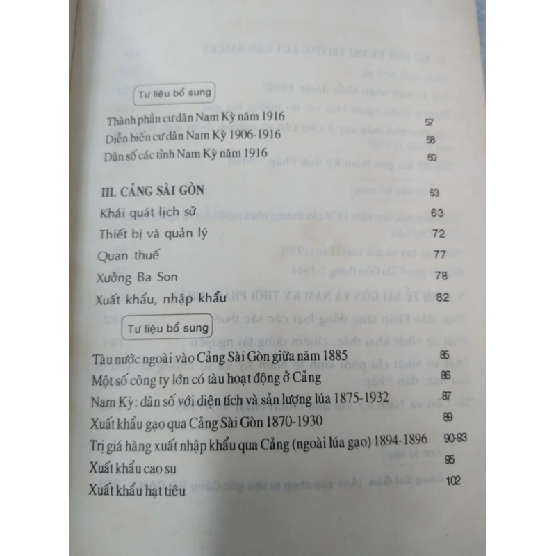 Góp thêm tư liệu Sài Gòn - Gia Định từ 1859-1945 527820
