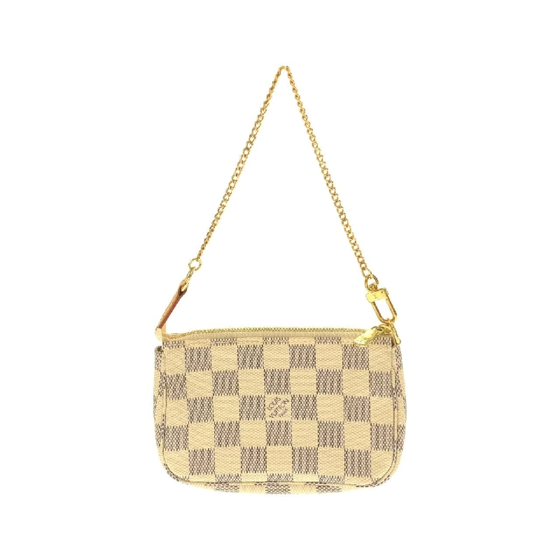 Túi đeo chéo mini Louis Vuitton Damier Azur N58010 - Hàng hiệu chính hãng 805999