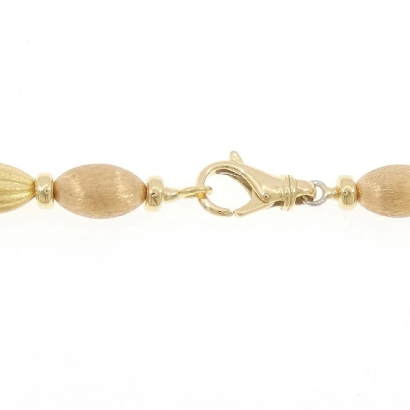 750YG/750PG Necklace - Hàng hiệu Authentic 869497