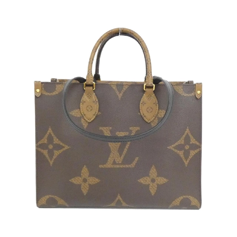 Túi Louis Vuitton Monogram Giant OnTheGo MM M45321 615928