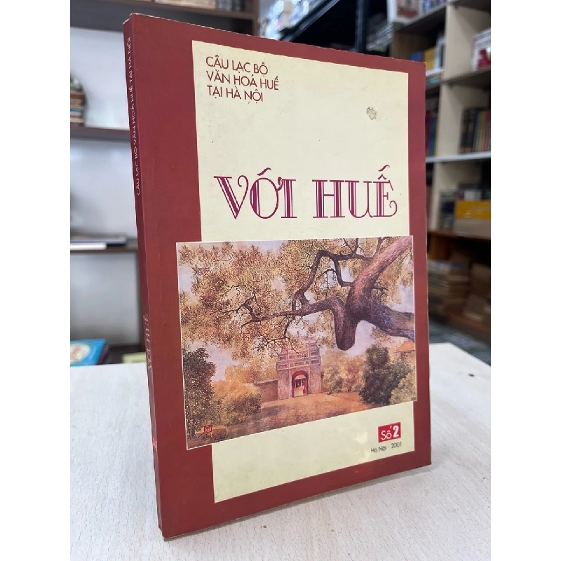 Với Huế 972122