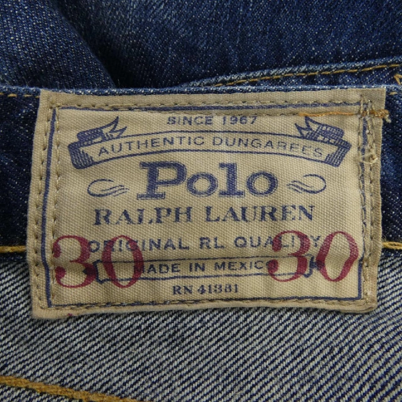 Quần jeans POLO RALPH LAUREN - Hàng hiệu Authentic 888387