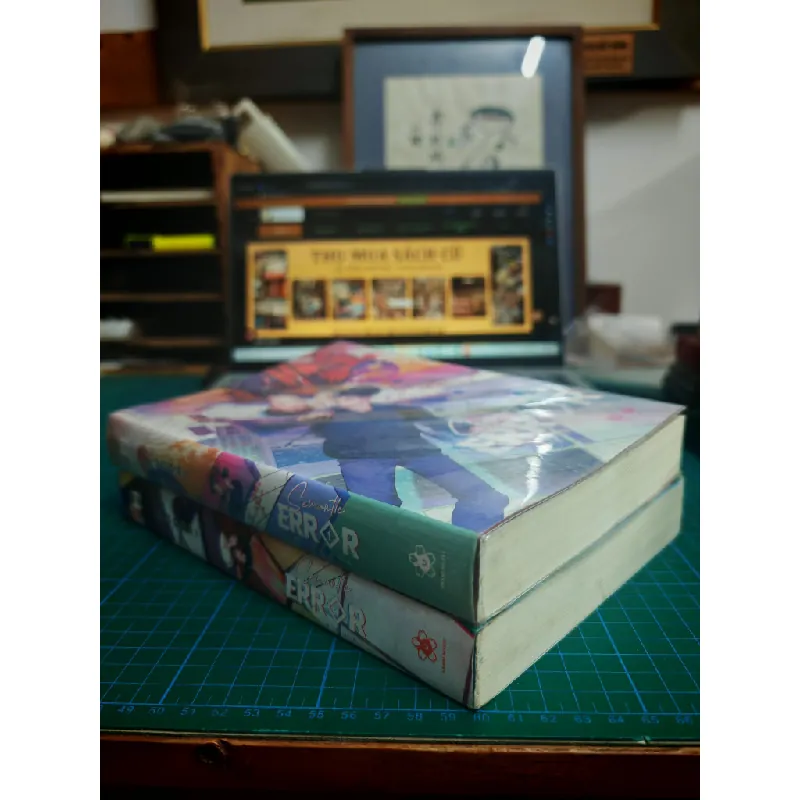 Semantic Error – Lỗi Logic – J Soori 695027