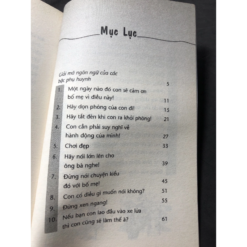 Sau này con sẽ hiểu 2019 mới 80% bẩn nhẹ Marc Gellman HPB1209 KỸ NĂNG 917066