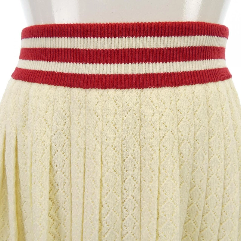 【Mã giảm giá】Gucci GUCCI Váy 655904