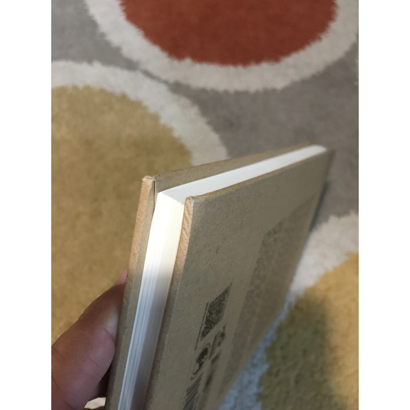 Của Chuột và Người - John Steinbeck (bìa cứng) 139209