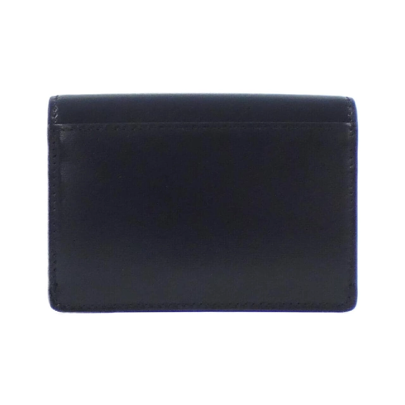 【Sản phẩm mới】Celine 10I583DPV Ví thẻ 624396