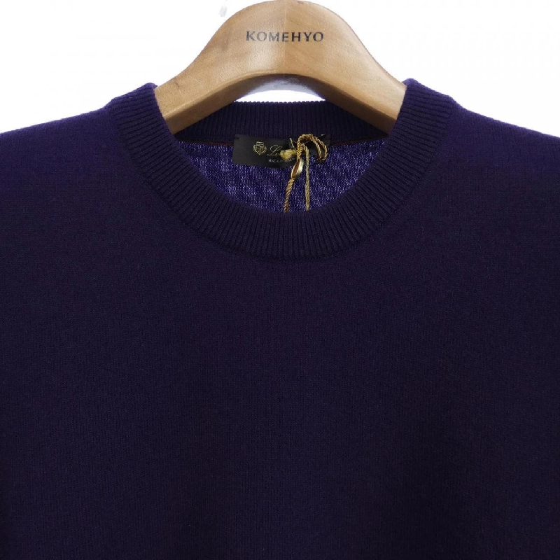 Loro Piana Áo len - Hàng hiệu Authentic 899625