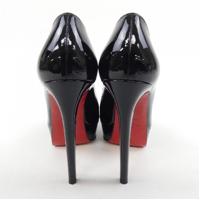 Giày cao gót CHRISTIAN LOUBOUTIN - Hàng hiệu Authentic 827273