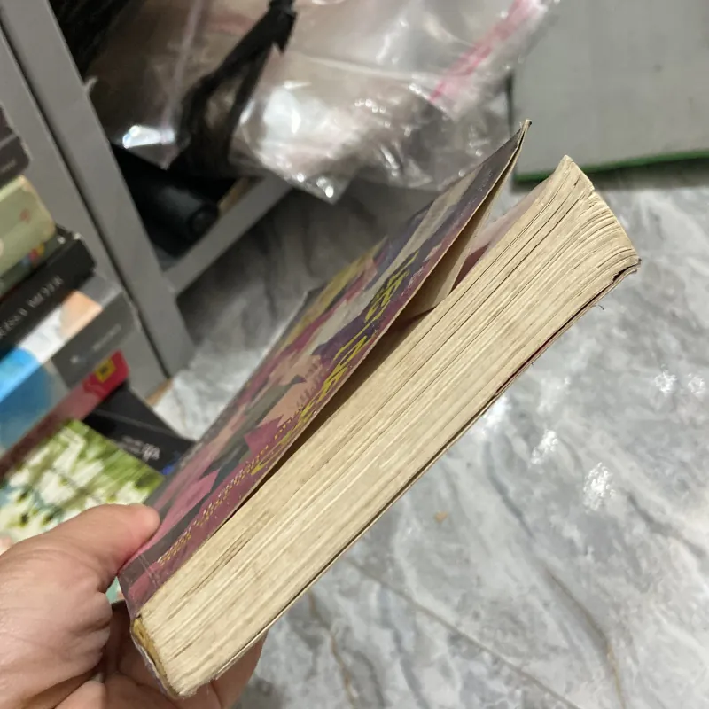 Gặp lại - Marc Levy 970015