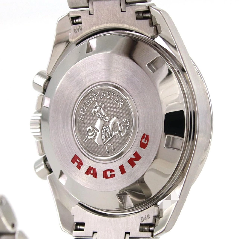 Đồng hồ Omega Speedmaster Racing 3552.59 SS tự động - Hàng hiệu Chính hãng 881949