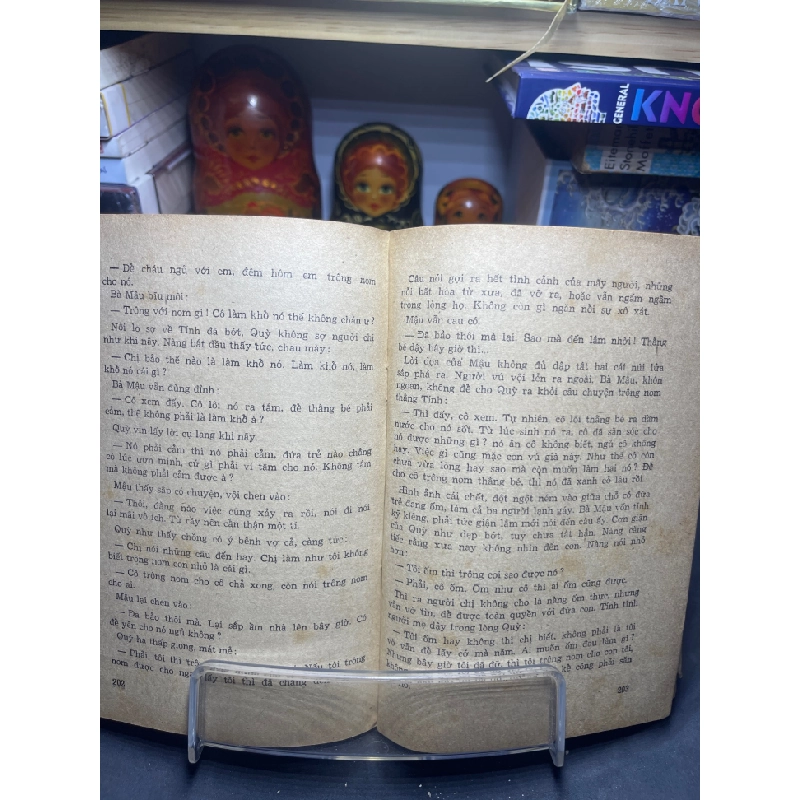 Văn xuôi lãng mạn Việt Nam 1930 - 1945 tập 7 1994 mới 60% ố vàng rách gáy Nhiều tác giả HPB0906 SÁCH VĂN HỌC 458823