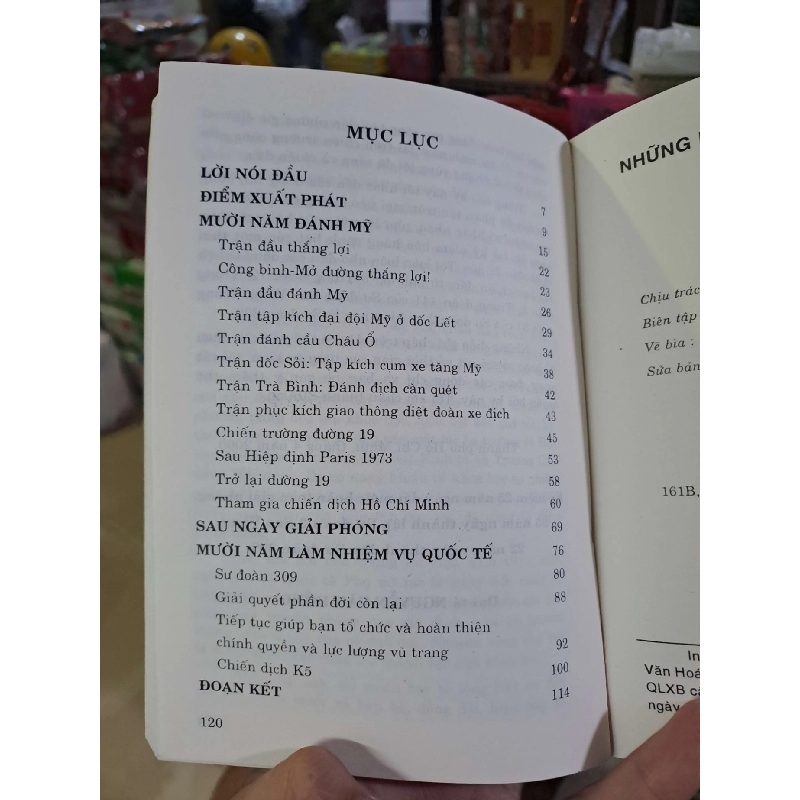 Những năm tháng không quên - Nguyễn Văn Hồng VĂN HỌC VAVO0910 921307