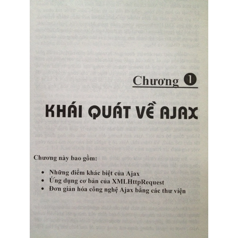 AJAX LÝ THUYẾT 462433