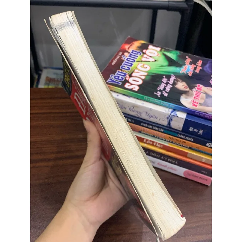 Đắc nhân tâm – Dale Carnegie 532278