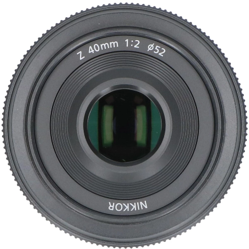 Ống kính Z40mm F2 - Hàng hiệu Authentic 879311