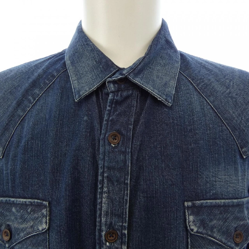 Áo sơ mi GLANSHIRT - Hàng hiệu Authentic 897636