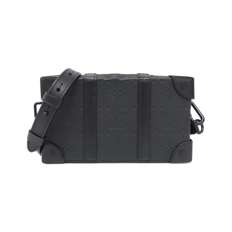 Ví đeo chéo Louis Vuitton Trunk mềm Monogram M80224 - Hàng hiệu Chính hãng 766949