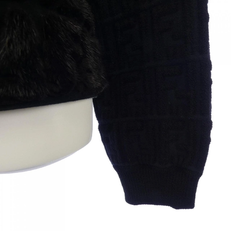 FENDI FF FNE59H A1Y1 Áo khoác - Hàng hiệu Chính hãng 811725