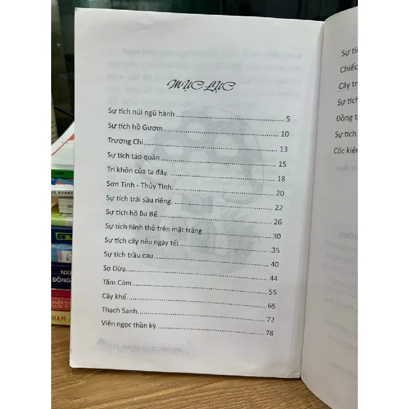 Kho Tàng cổ tích Việt Nam- Kim Long 600589