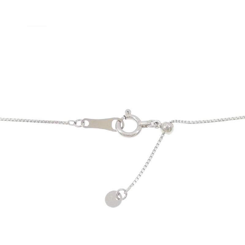 Dây chuyền ruby PT950/PT850 0.516CT - Hàng hiệu Chính hãng 858816