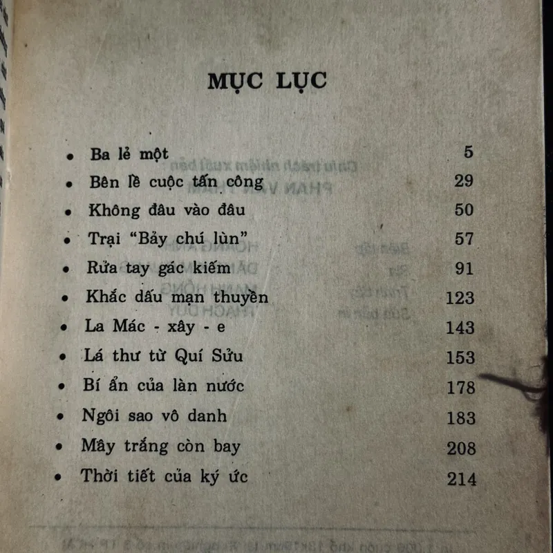 Truyện ngắn Bảo Ninh 738149