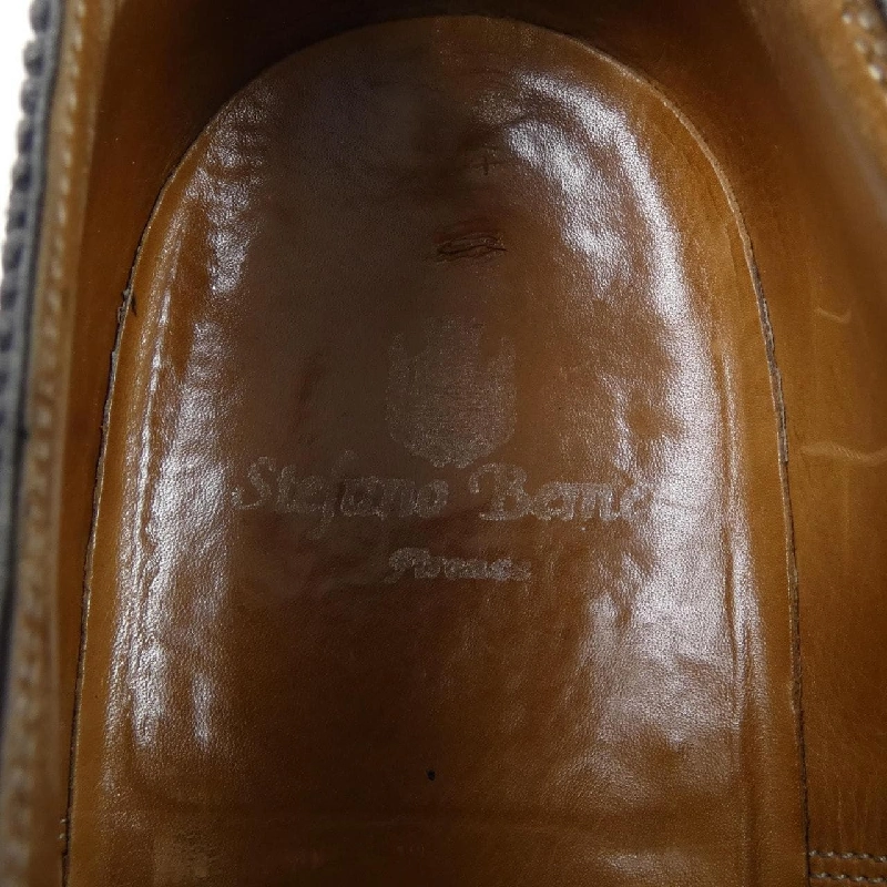 Giày STEFANO BEMER - Hàng hiệu Chính hãng 906437