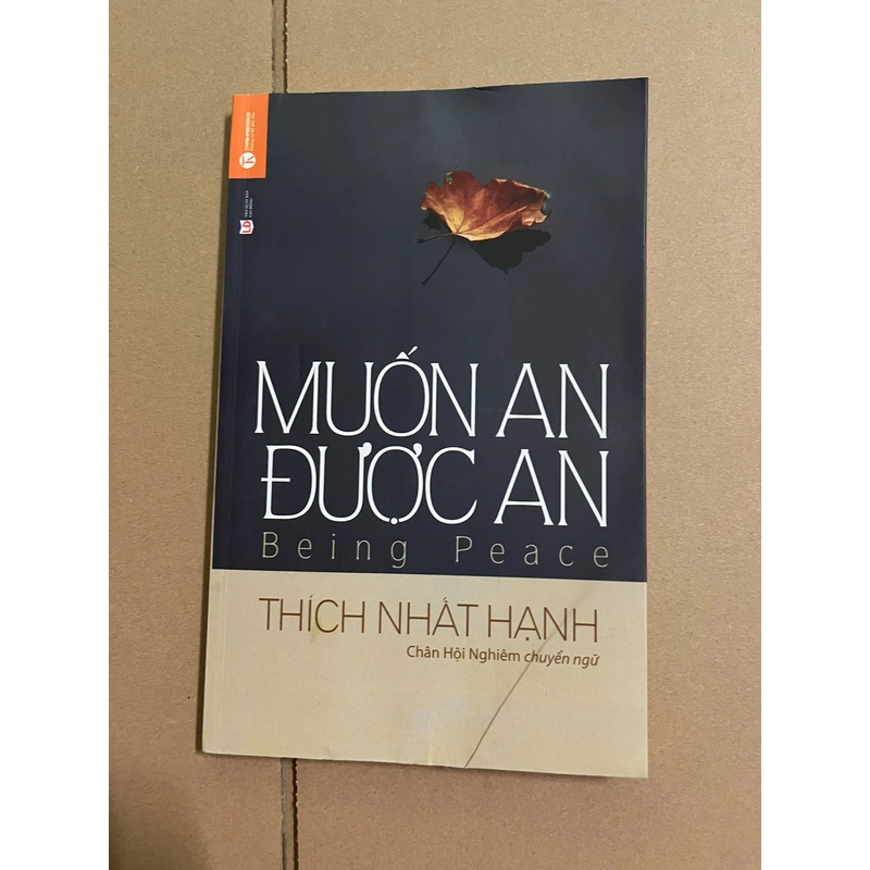 Muốn an được an 508206