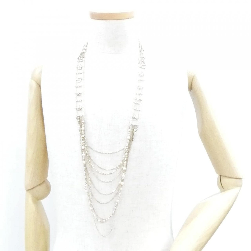 Dây chuyền Chanel AB2920 625719