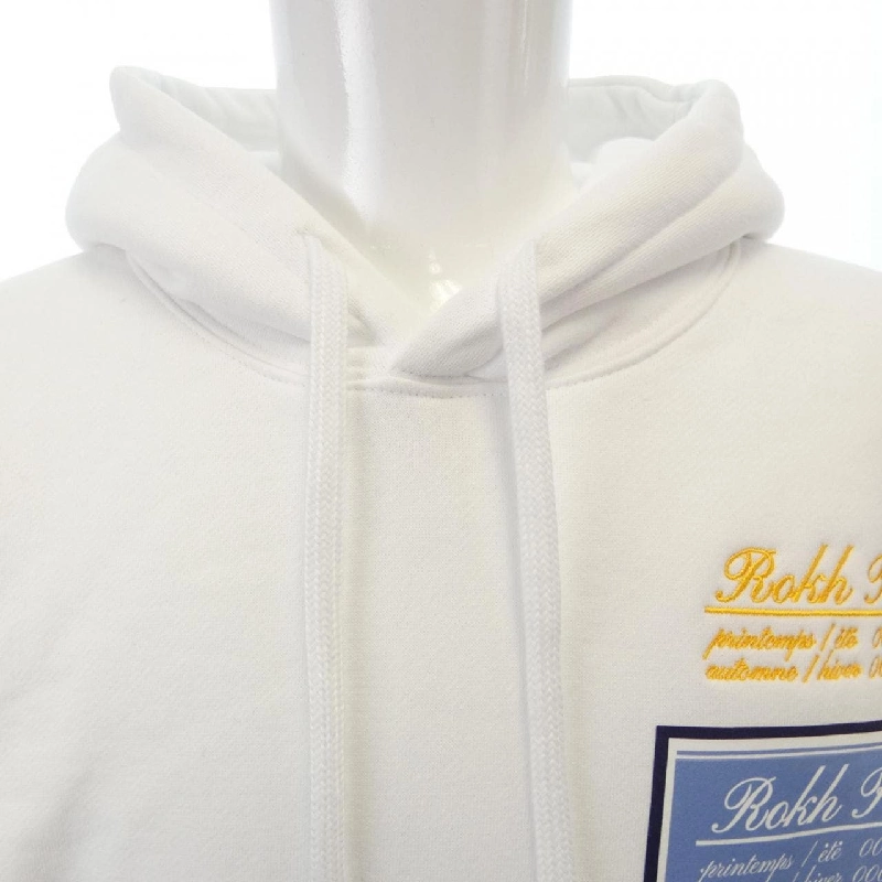 Áo khoác hoodie rokh - Hàng hiệu Authentic 899496