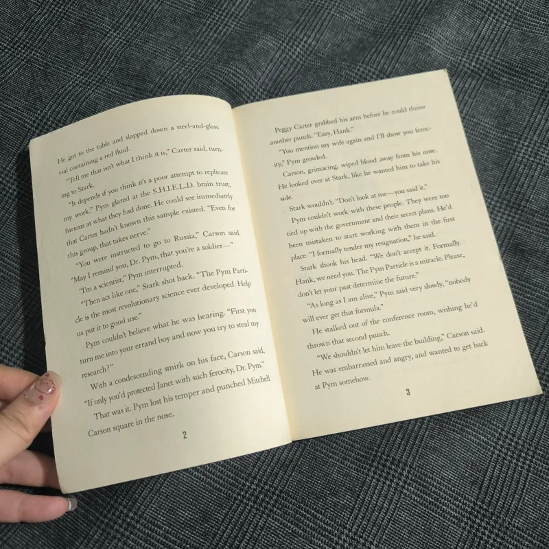 Ant-Man - Marvel 777861