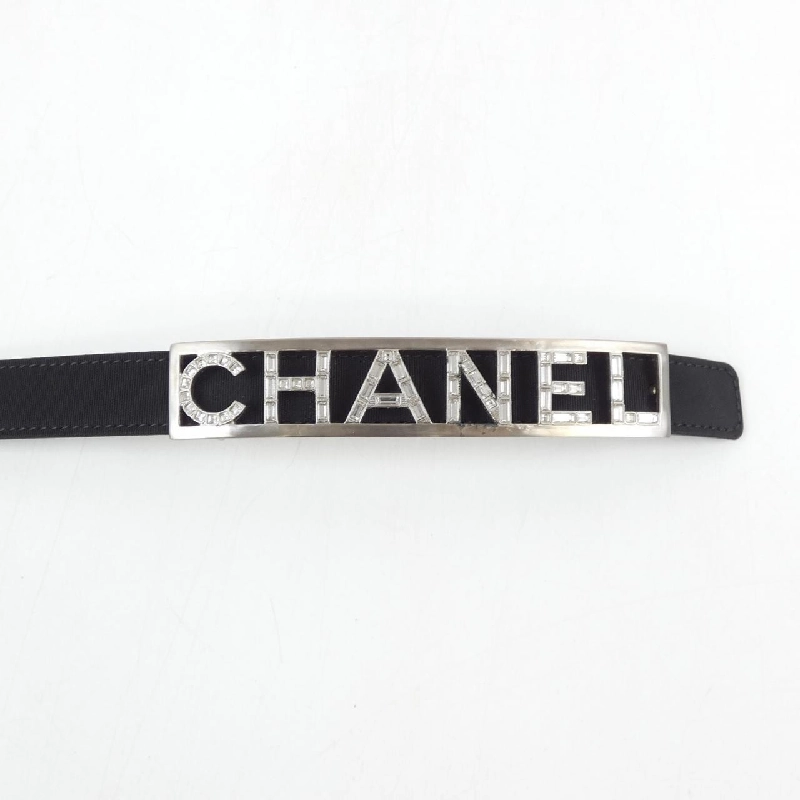 Dây lưng CHANEL - Hàng hiệu Authentic 835646