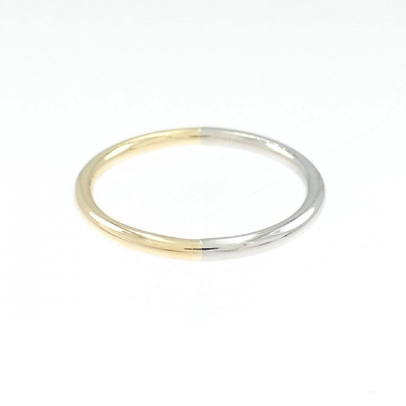 Nhẫn K18YG/PT900 668678