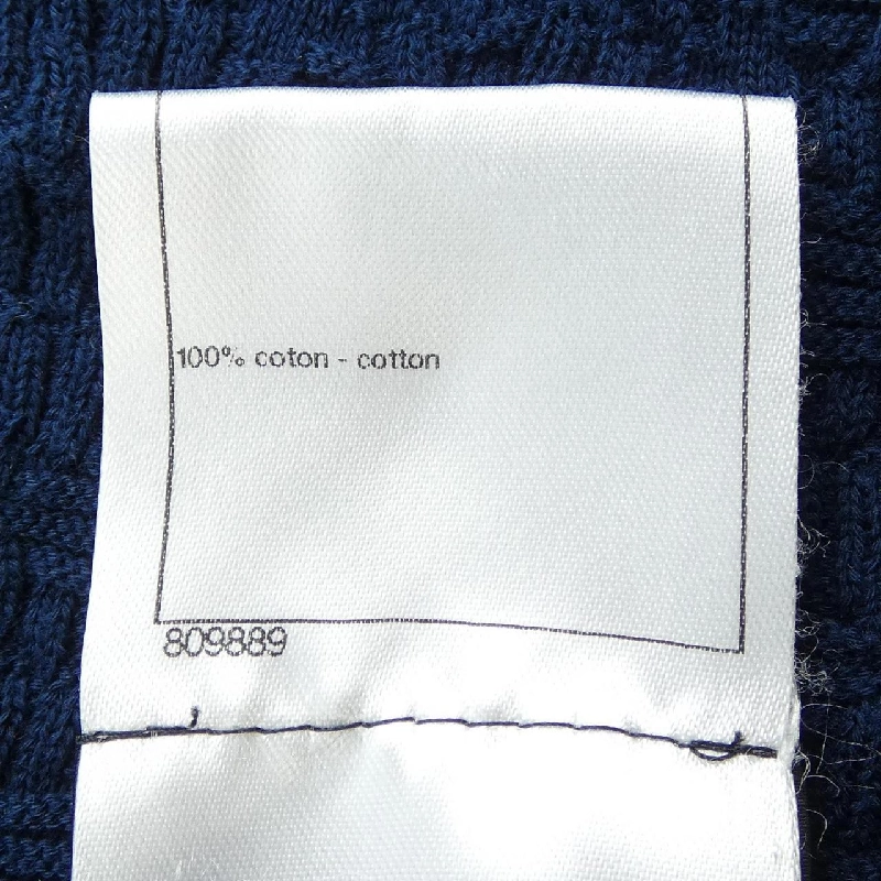 CHANEL P47937K06121 Áo len - Hàng hiệu Chính hãng 774816