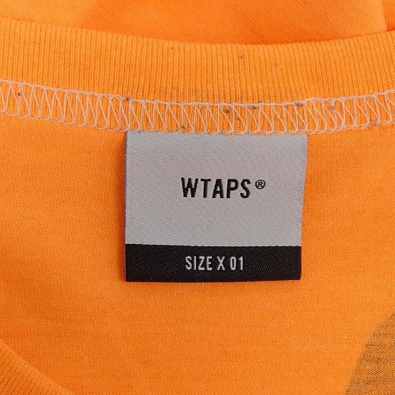 WTAPS T-shirt - Hàng hiệu Authentic 889790