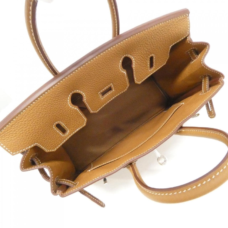 Túi xách Hermès Birkin 25cm 041344CK - Hàng hiệu Chính hãng 619764