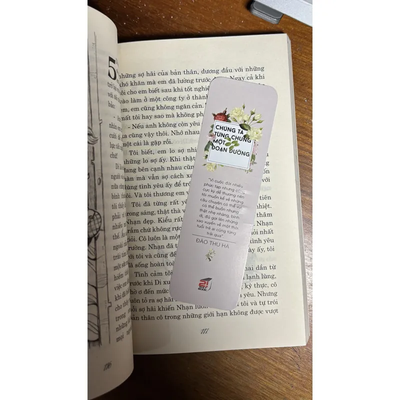 Chúng ta từng chung một đoạn đường 🌊 591602