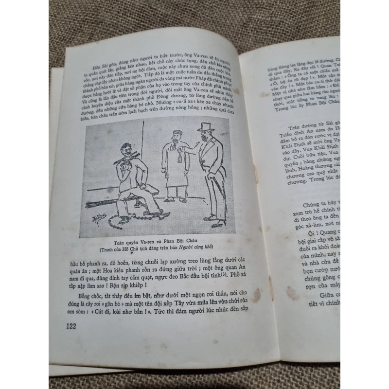 Văn Hồ Chủ tịch_ 1973, khổ lớn_ văn xuôi, chính luận Hồ Chí Minh 363254